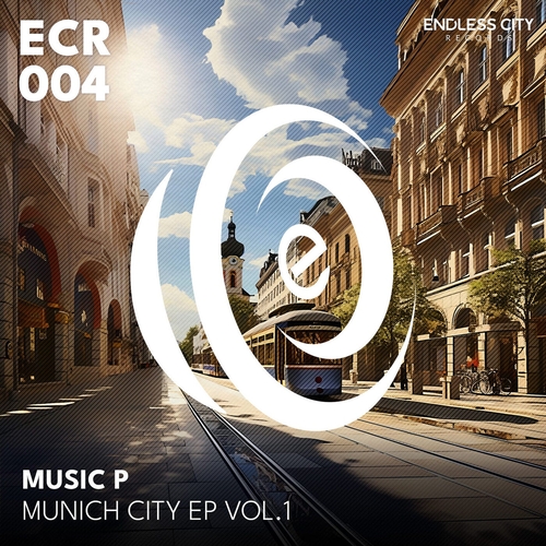 Music P - Munich City, Vol.1 [4066004631660]